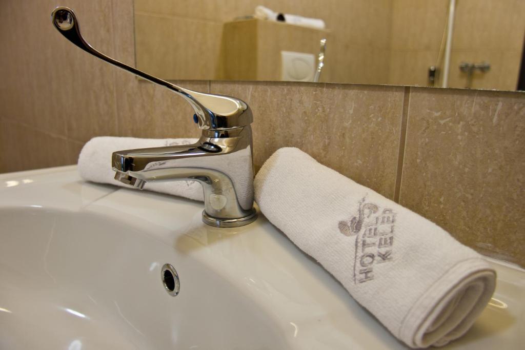 Hotel Kelep Токай Номер фото