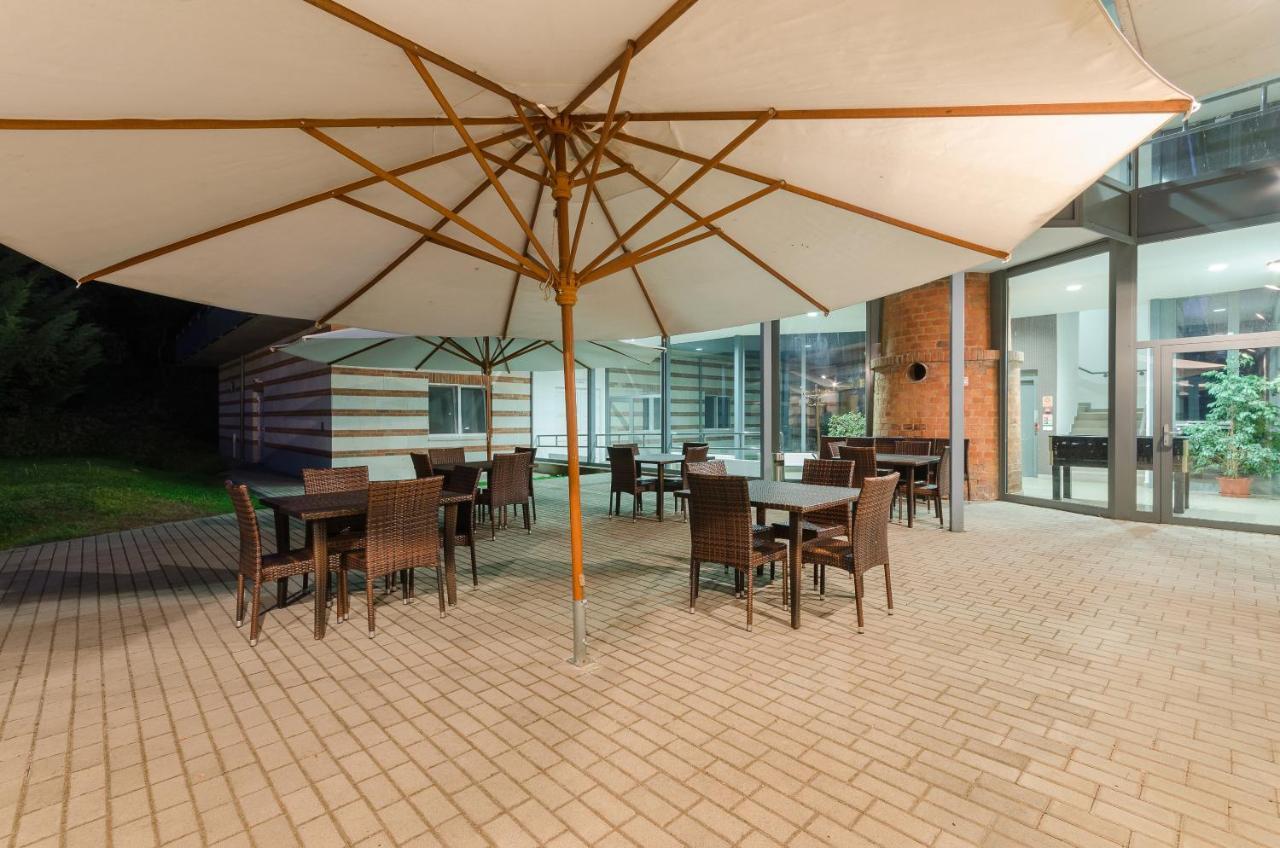 Hotel Kelep Токай Экстерьер фото